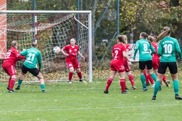 Bild 82 - F SV Farnewinkel-Nindorf - IF Stjernen Flensborg : Ergebnis: 0:1